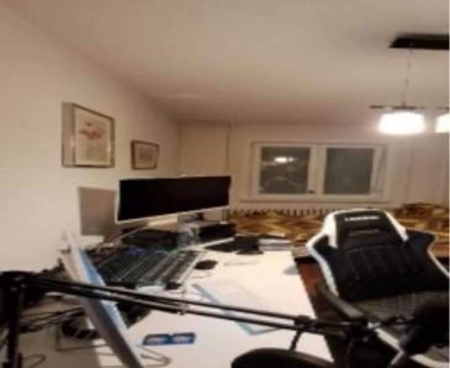 Apartment in Taftalidze 2 - 2
