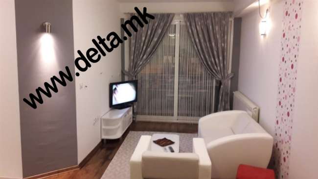 Apartament me dy dhoma gjumi në fillim të Kozles - 2