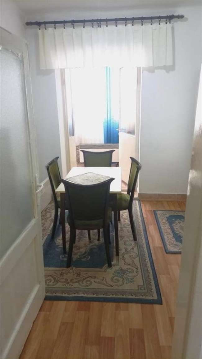 Apartament në Lagjen Prolet - 3