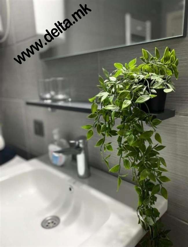 Apartament me tre dhoma në Jevahir me një pamje të bukur - 3