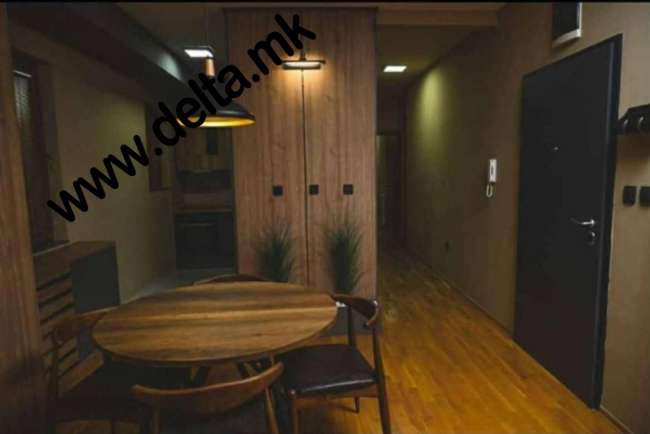 For rent unfurnished, furnished four-room apartment - 3