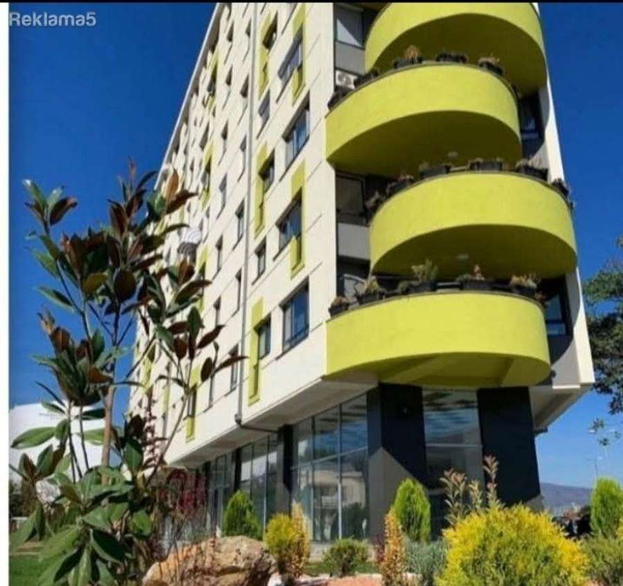 Apartment in Center - 1