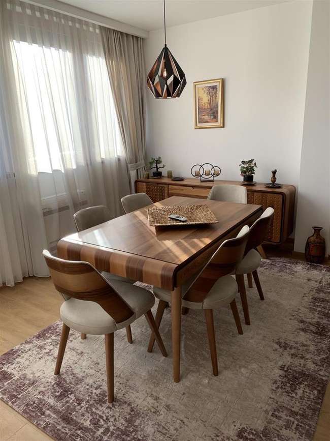 Apartment in the Center - 3