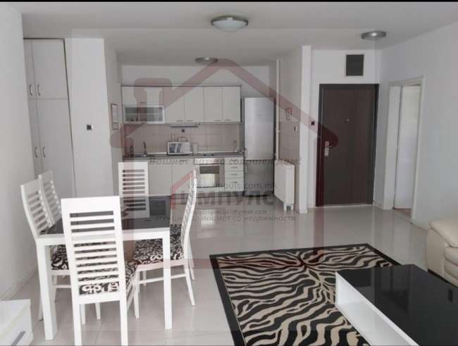 JEPET ME QIRA APARTAMENT TRE DHOMASH NË LOKACION TË SHKËLQYER NË QENDËR - 2