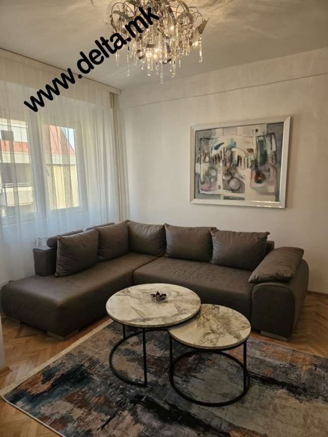 Apartament i Ri në Katër Dhoma në Novo Lisice - 2