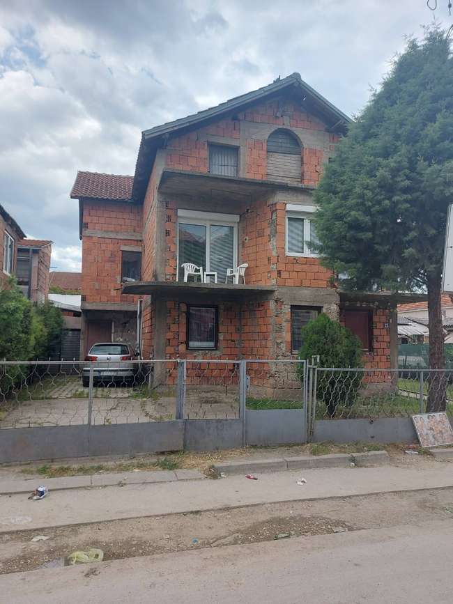New House Offer - 2