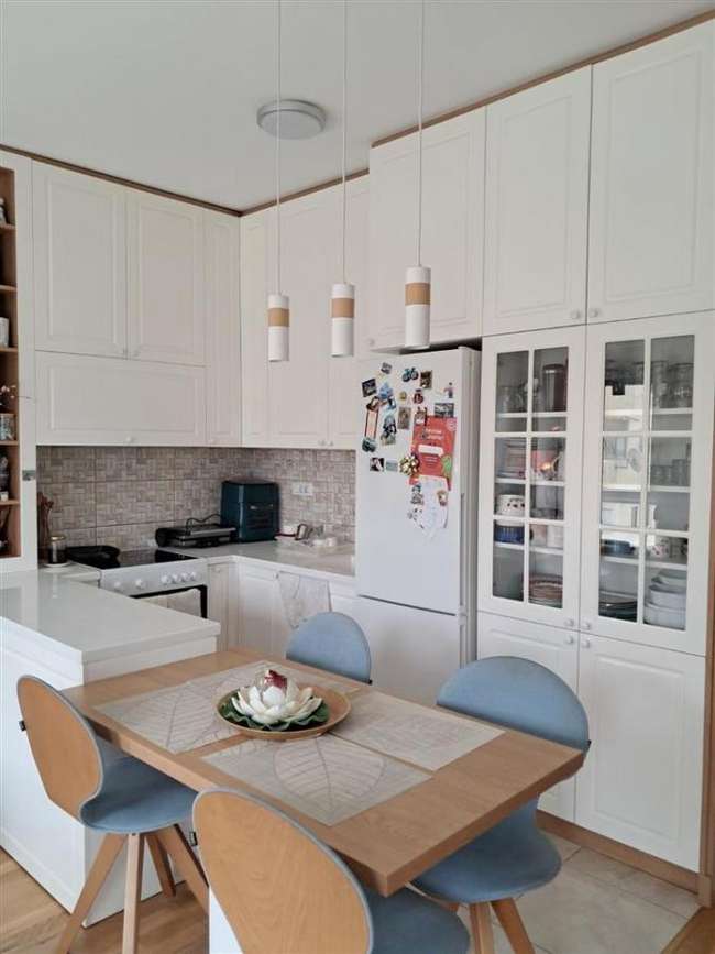 Beautiful Apartment in Aerodrom - 3