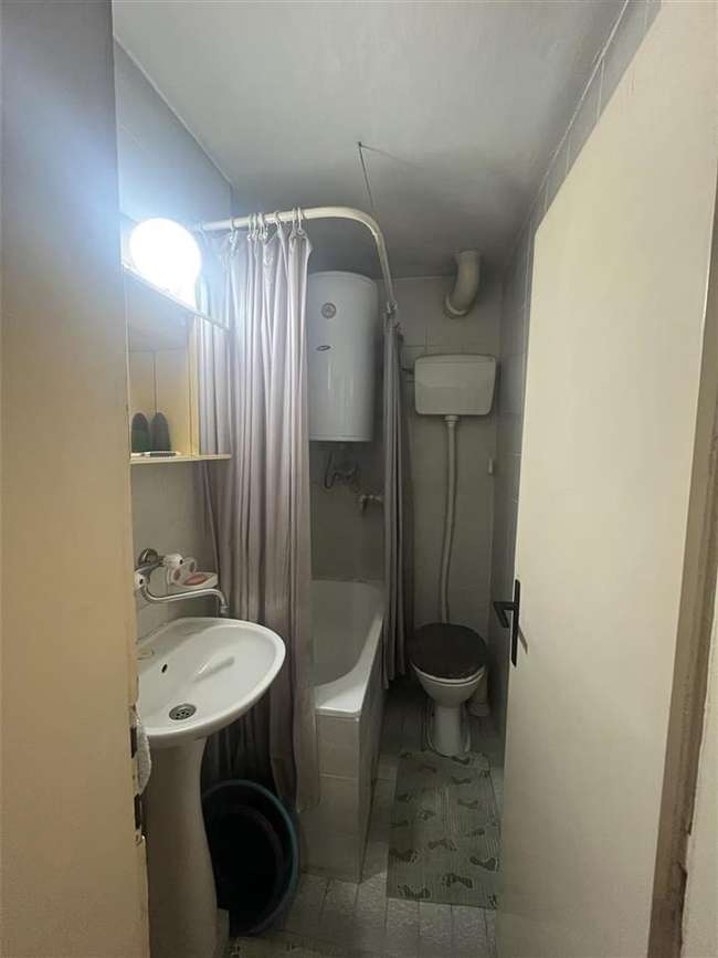 Apartament në Karposh 2 - Pranë Dramski - 3