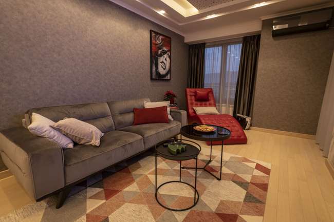 Modern Apartment in Flatiron - Kisela Voda - 3