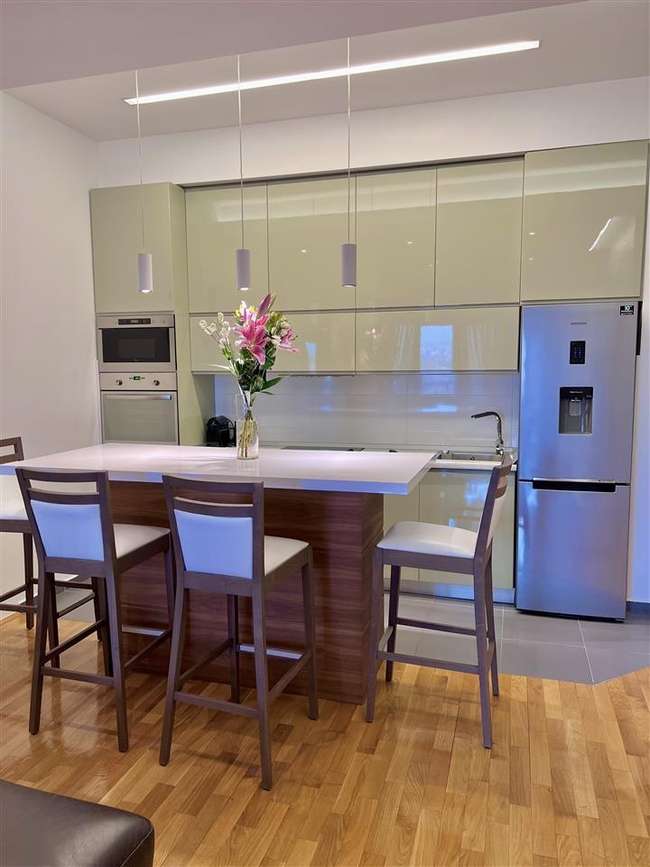 Apartment in Karposh 2 - 2