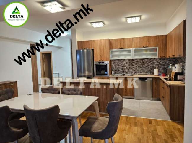 Apartament me katër dhoma në Karposh 3 - 2