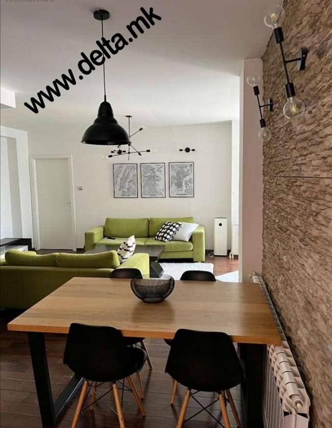 Apartment in Karposh 4 near Antiko - 2