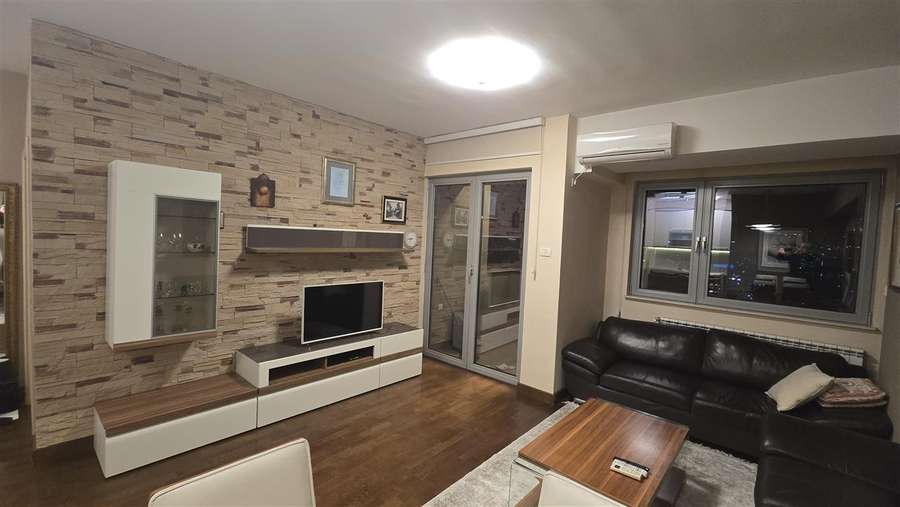 Apartment in Karposh - 1