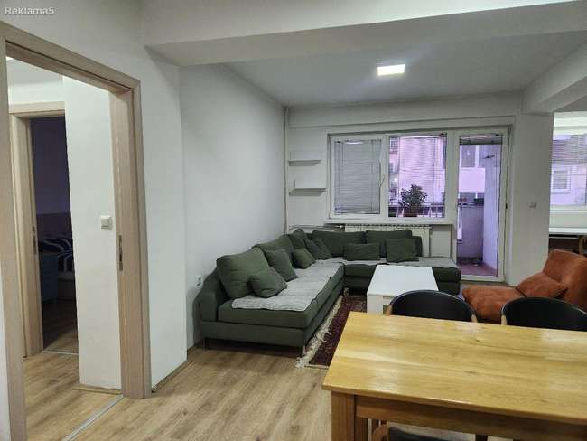 Apartament në Michurin - 2
