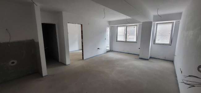 Apartament i Ri në Aerodrom - 2