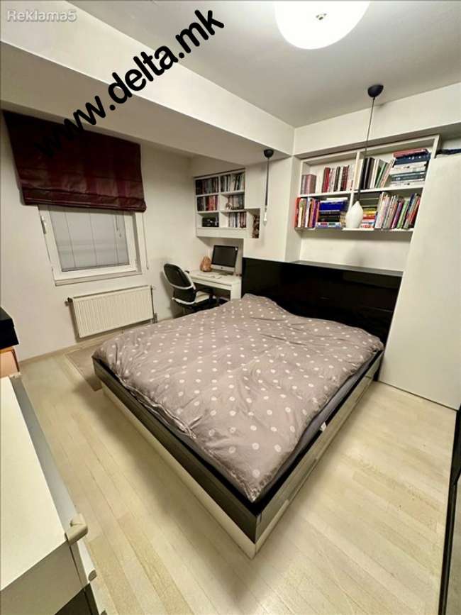 Beautiful four-room apartment in Kozle - 3