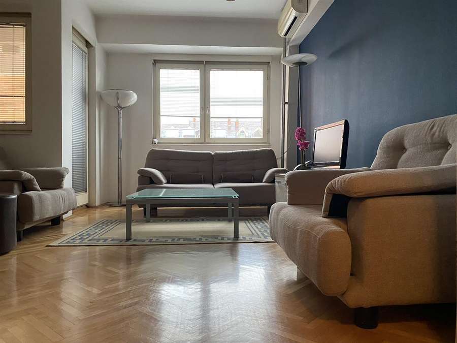 Apartment in Kapistec - 1