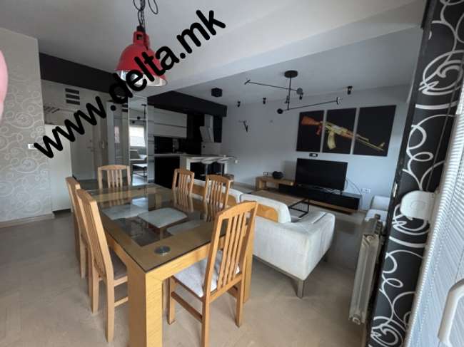 Three-bedroom apartment in Kozle - 2
