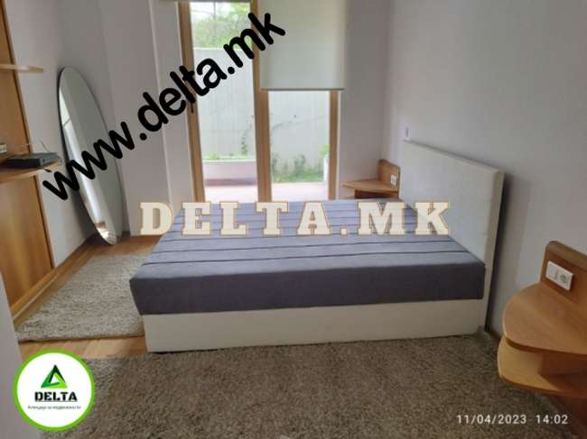 Apartament me dy dhoma në Vodno – Soravia - 3