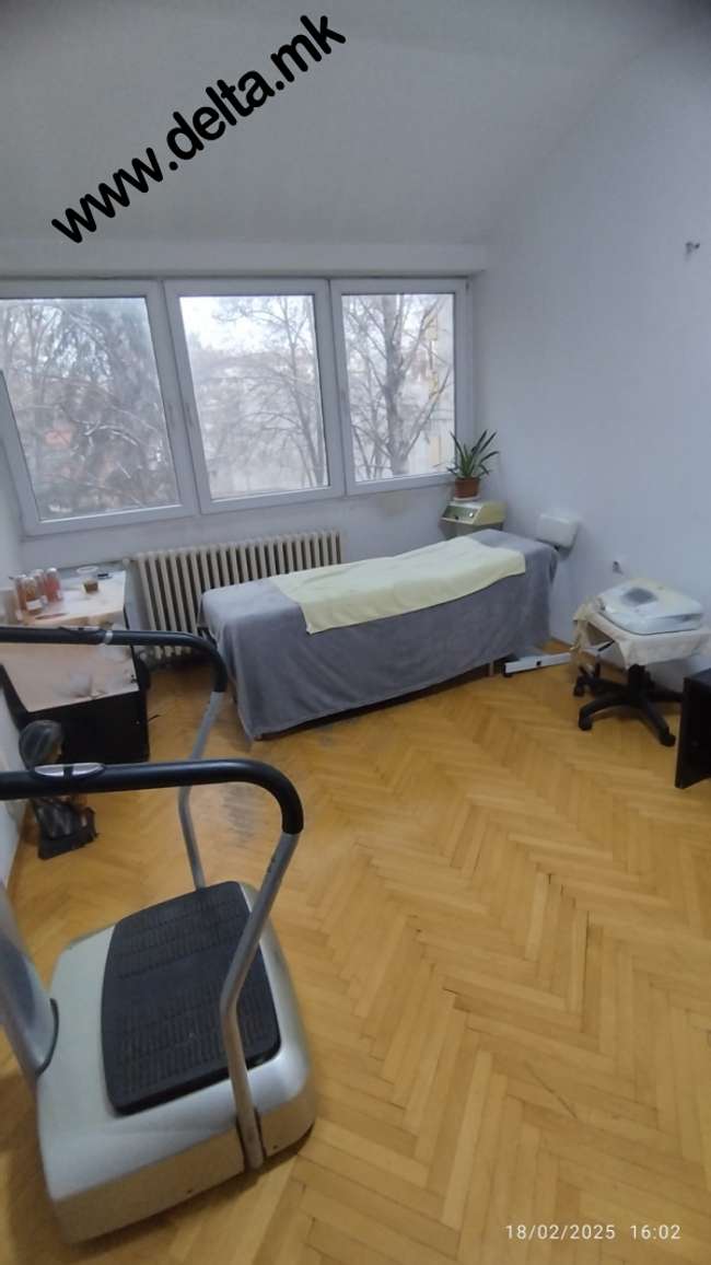 Apartament me dy dhoma në Kapistec pranë Ramstore - 3