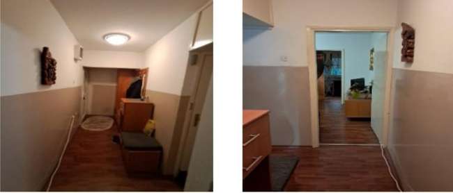 Apartment in Taftalidze 2 - 3