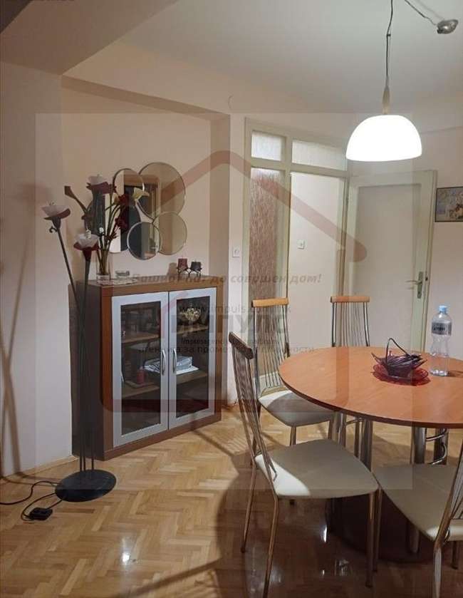 Apartament 2-dhoma i përshtatshëm në K.Voda - 3