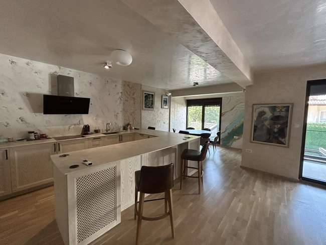 Apartament në Trnodol - 3