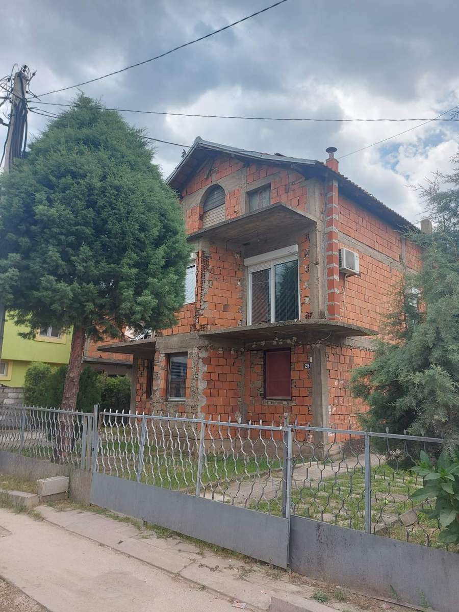 New House Offer - 1