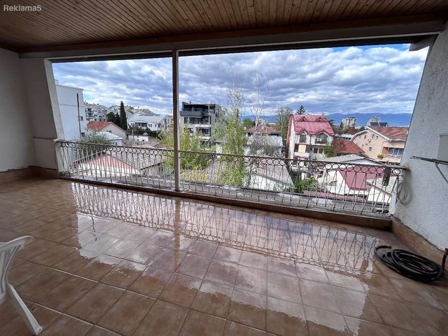 Apartament në Karposh - 1