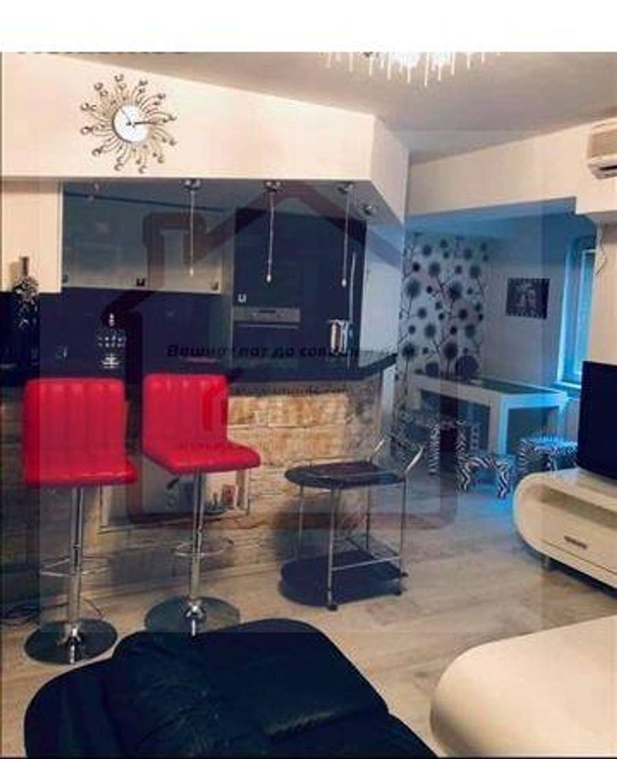 Apartament modern me tre dhoma gjumi në një lokacion të shkëlqyer në K. Voda - 1