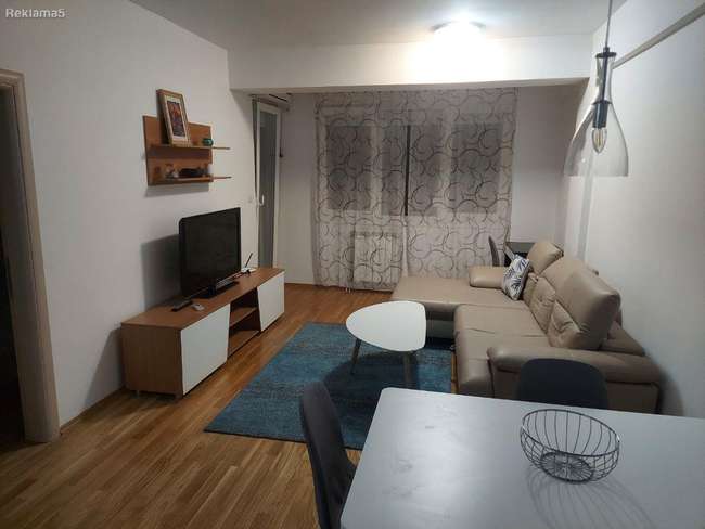 Apartment in Center - 3
