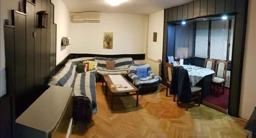 Renovated Apartment in Gjorche - 1