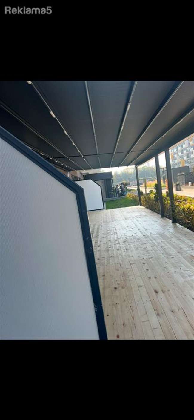 Apartament në Qendër - 3