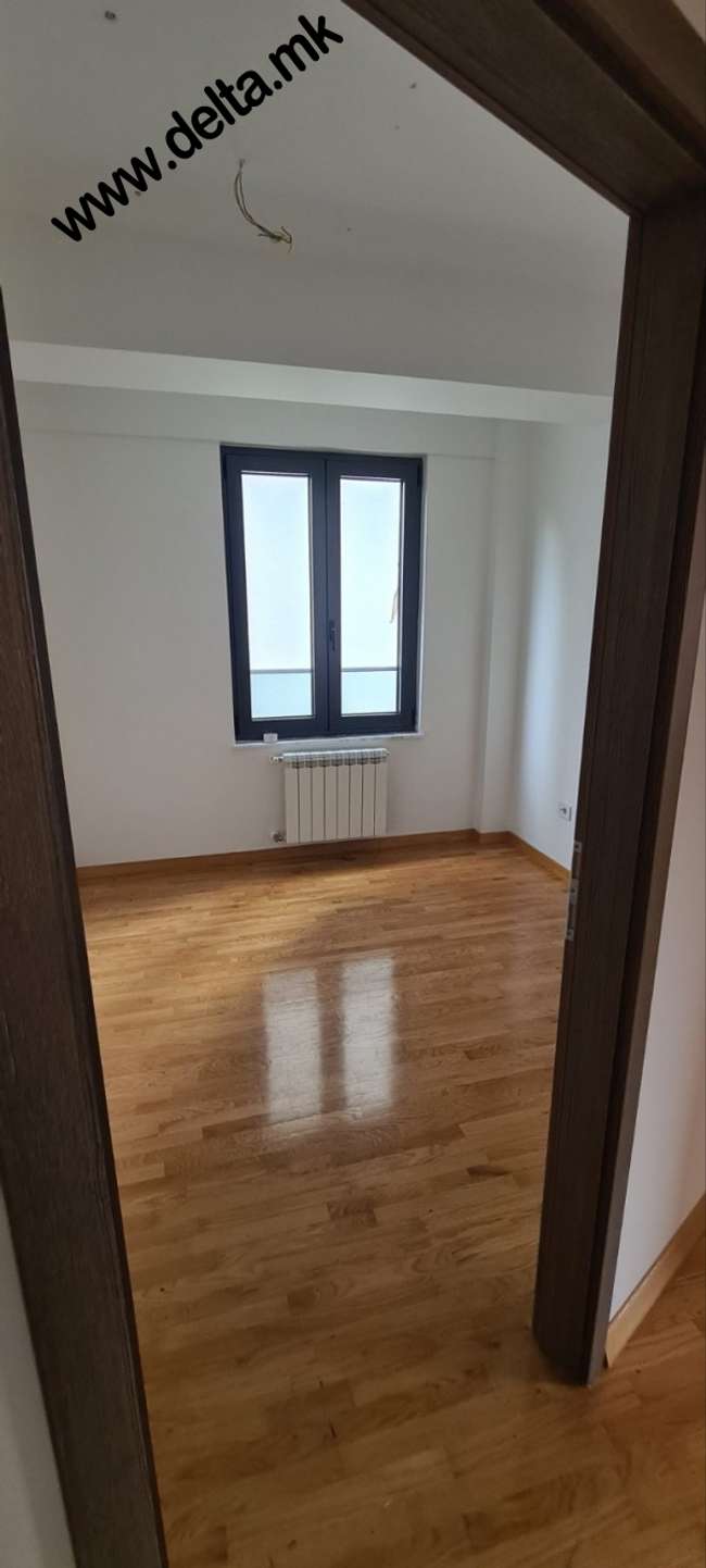 Business Premises Apartment in Center Debar Maalo - 2