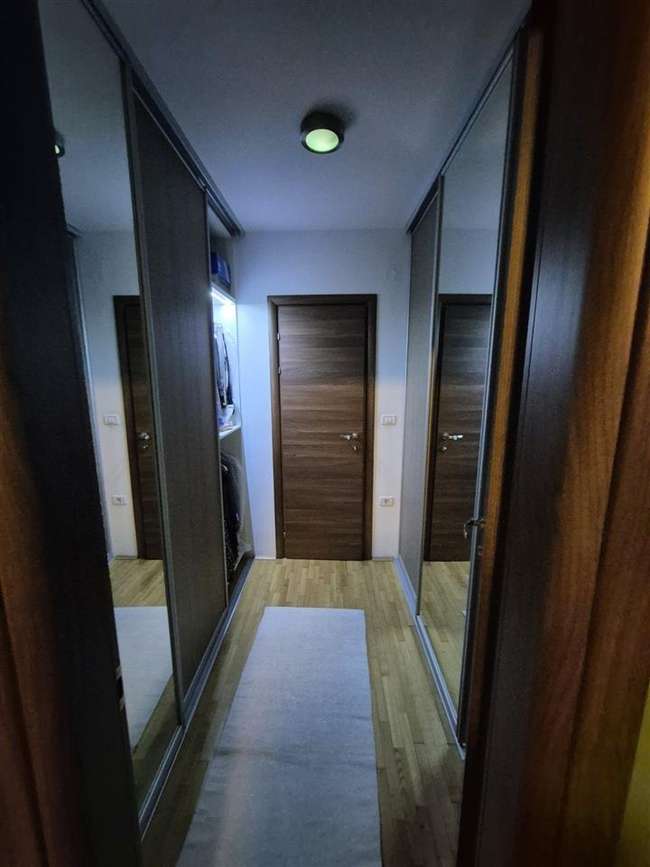 Duplex Apartment in Debar Maalo - 3