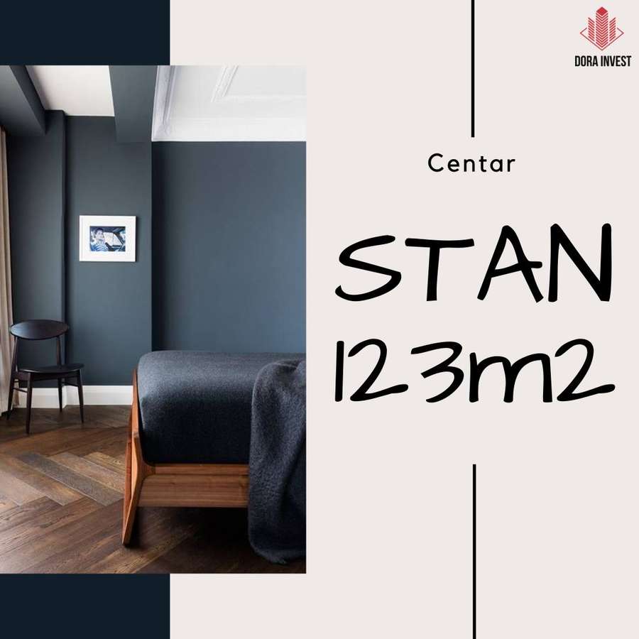 Spacious Family Apartment in the Center - 1