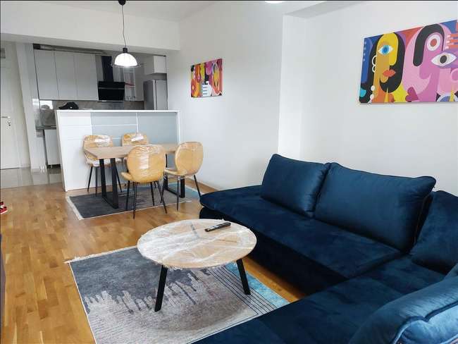 Apartament në Taftalidze 1 - 2