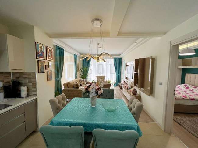 Apartament në Aerodrom - 3