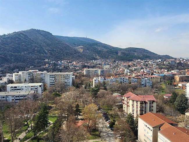 Apartment in Kisela Voda - 2