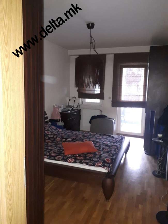 Apartament me dy dhoma në Qendër Bulevardi Jugor - 2