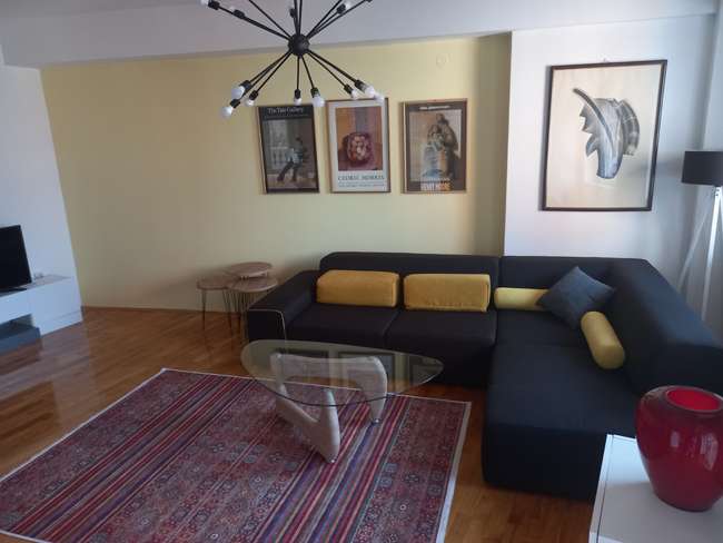 Apartament në Kapistec - 2