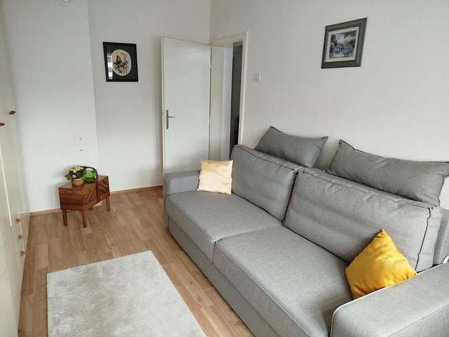 Apartment in Aerodrom - 2