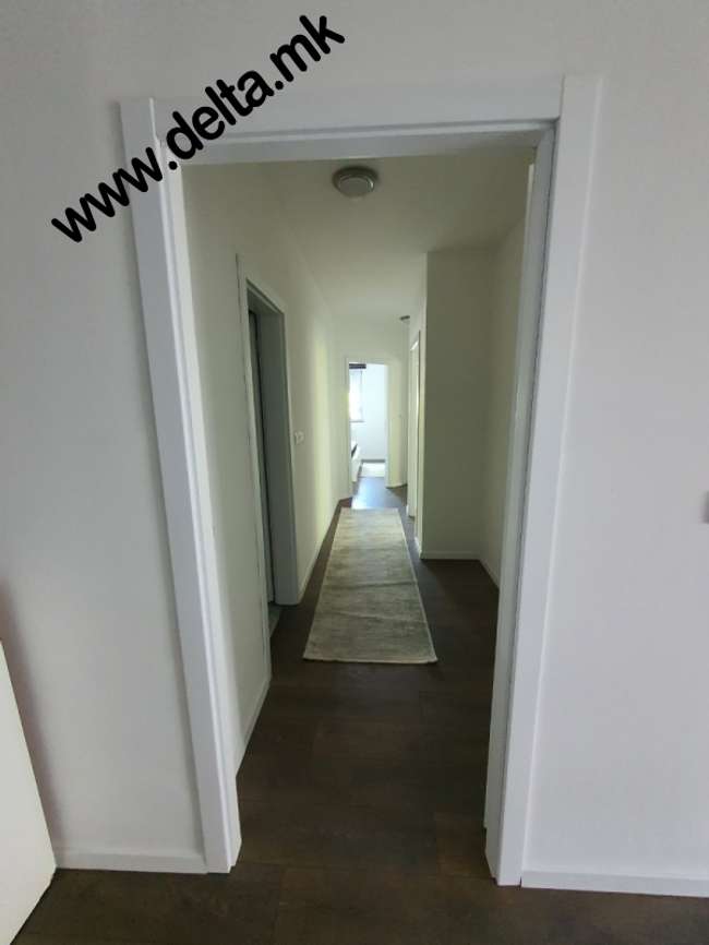 Apartament me pesë dhoma pranë ambasadës gjermane - 3