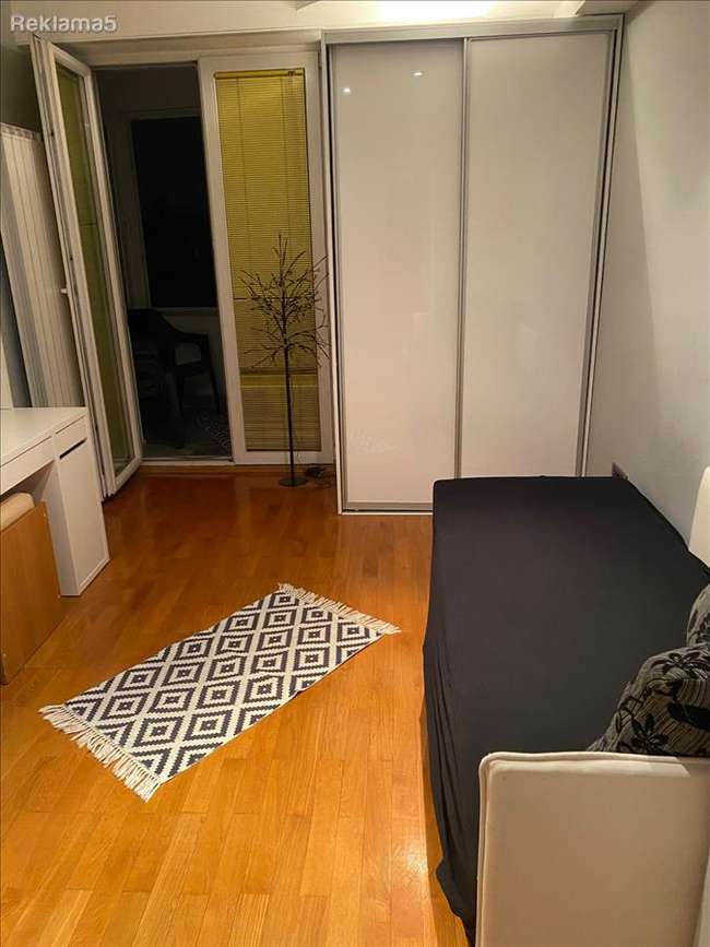 Apartment in the Center - 3