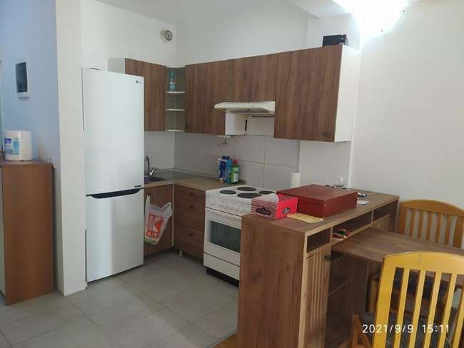 Apartament në Debar Maalo - 3