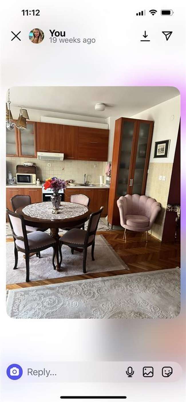 Apartament në Taftalidze 1 - 2