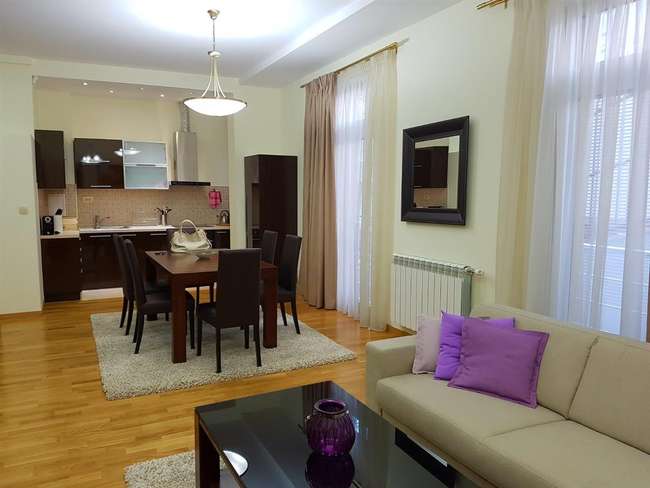 Apartment in the Center - 3