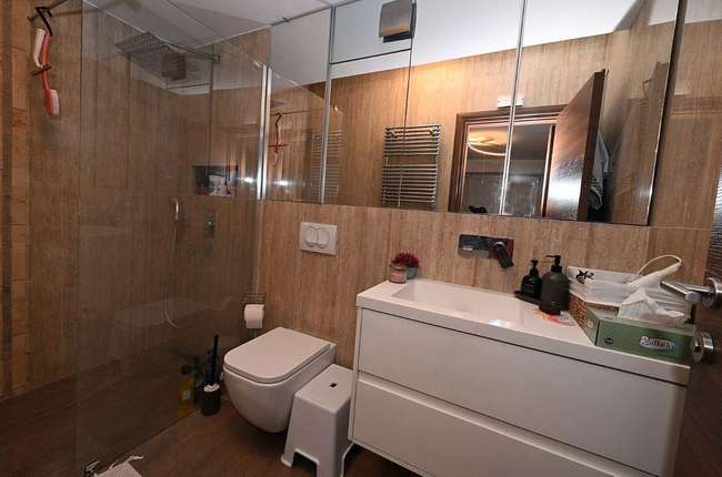 Shitet apartament 4-dhoma në Taftalidze, Prazhka - 3