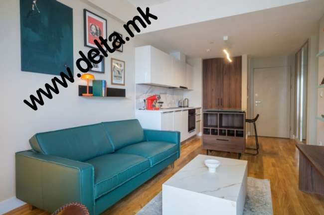Apartment in Skopje, Center ( Diamond ) - 2