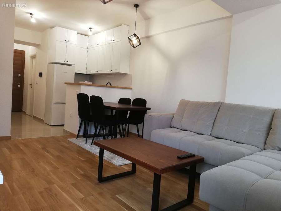 Apartment in Taftalidze 2 - 1